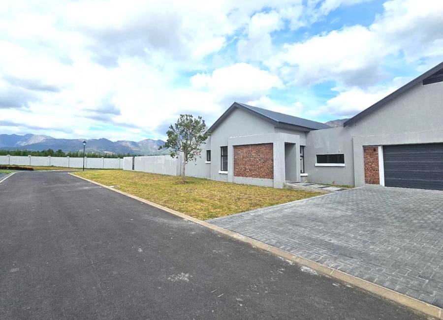 3 Bedroom Property for Sale in Paarl South Western Cape